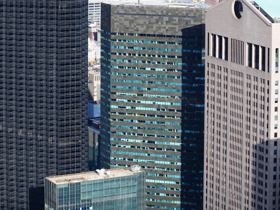 350 Park Avenue Lands $3.3B Loan for NYC Office Tower