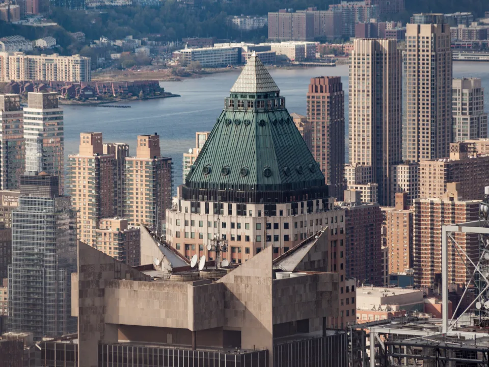 Worldwide Plaza Loses SL Green As Manager Amid Foreclosure