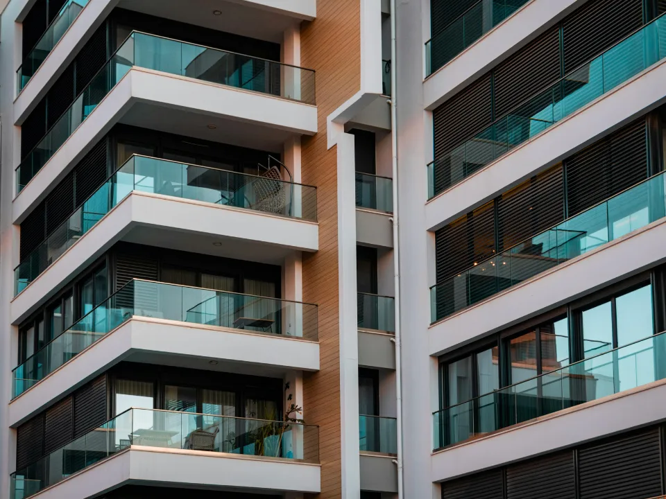 Nitya Capital Saves Dallas Apartments From Foreclosure