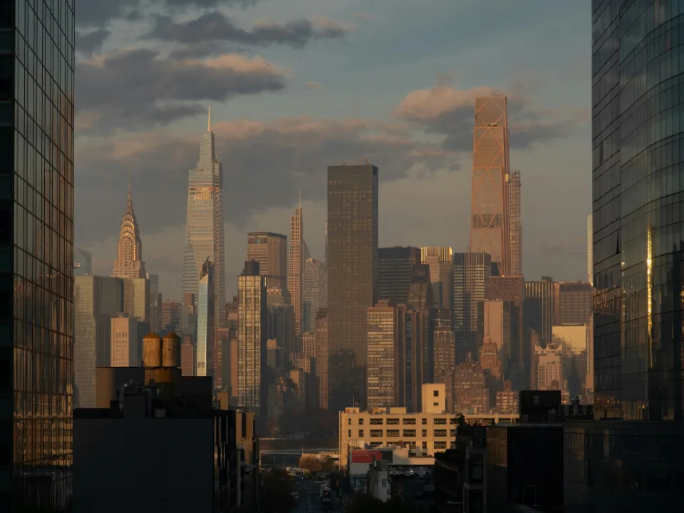 NYC Rent-Stabilized Housing Faces a Deeper Financial Squeeze