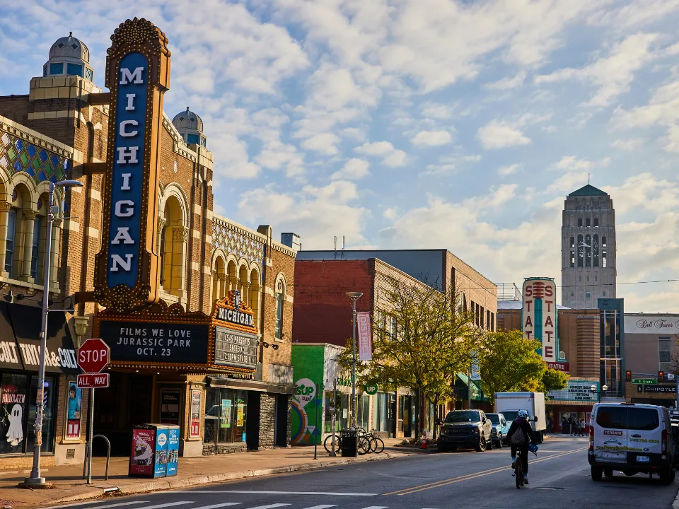 Grand Rapids Offers a Rare Path for First-Time Homebuyers