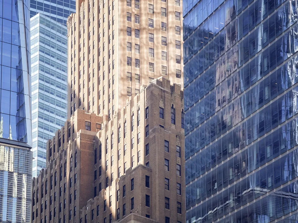 Snapchat signs 199K SF lease at Manhattan's PENN 2