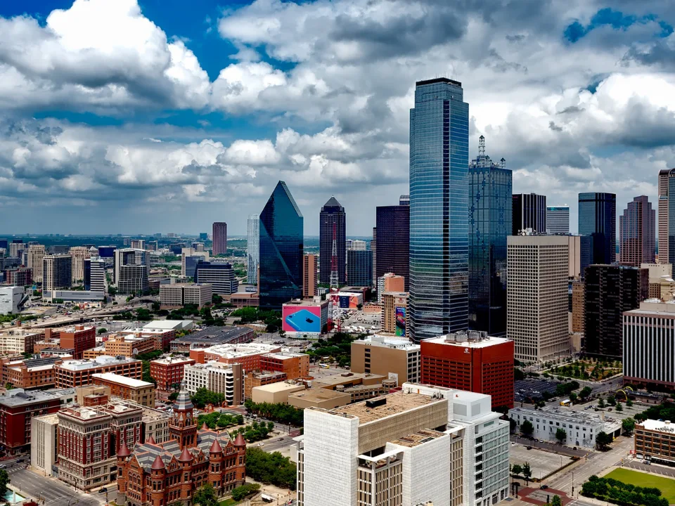 DFW Industrial Market Sets New Leasing Record in Q2
