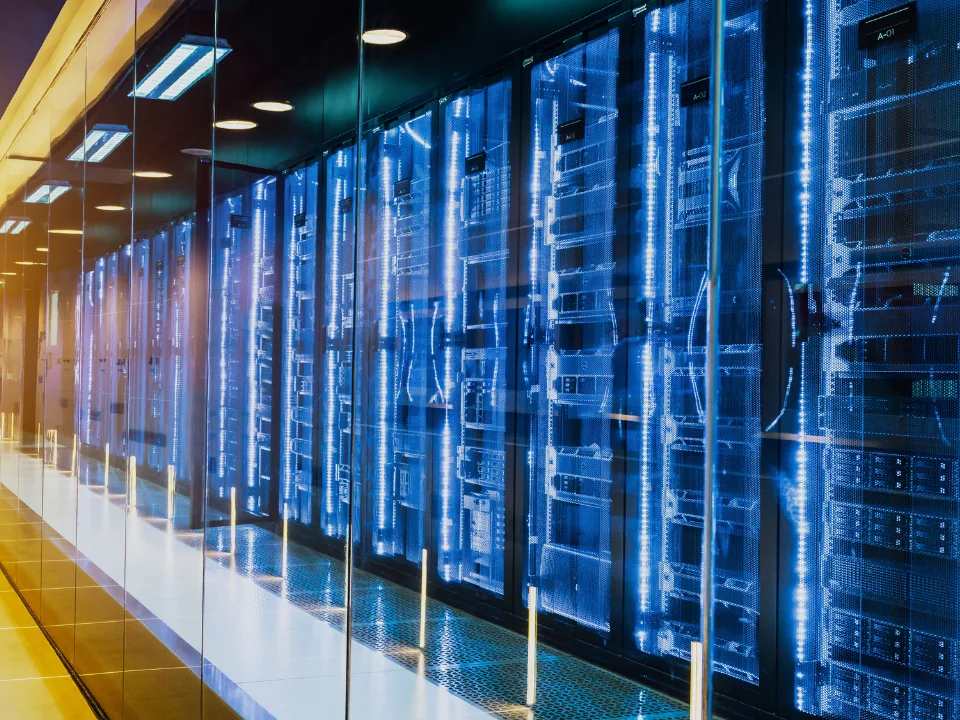 Texas Data Center Boom Faces New Power Hurdle