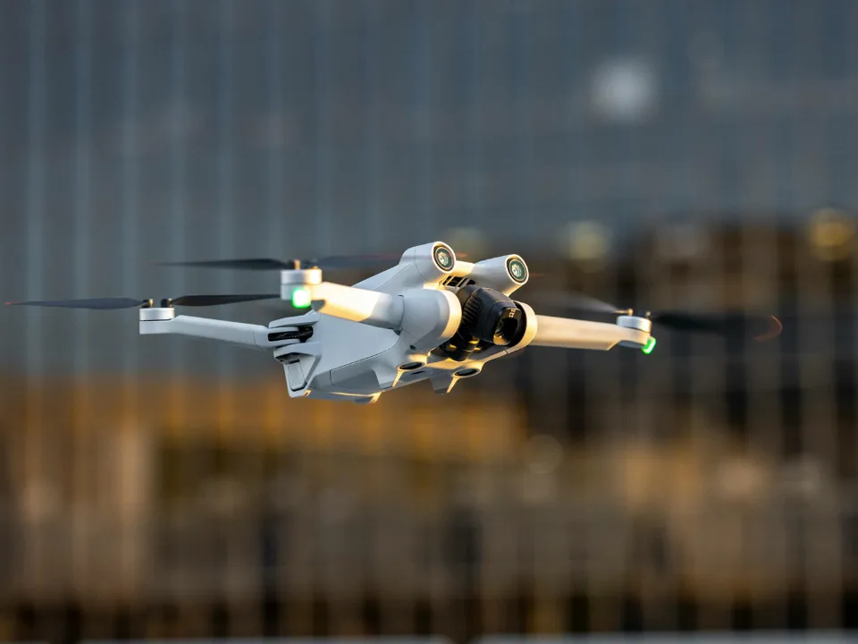 Fort Worth Offers $4.5M Tax Break for Drone Factory