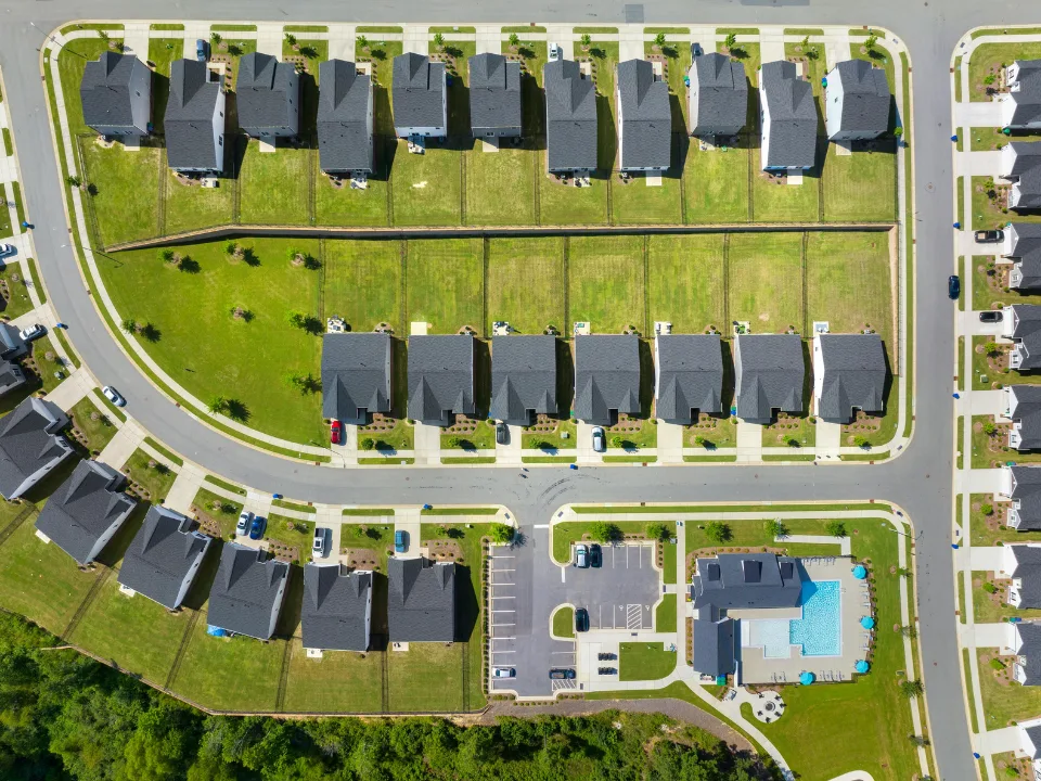 Tax Break Fight Threatens Long Island Housing Growth