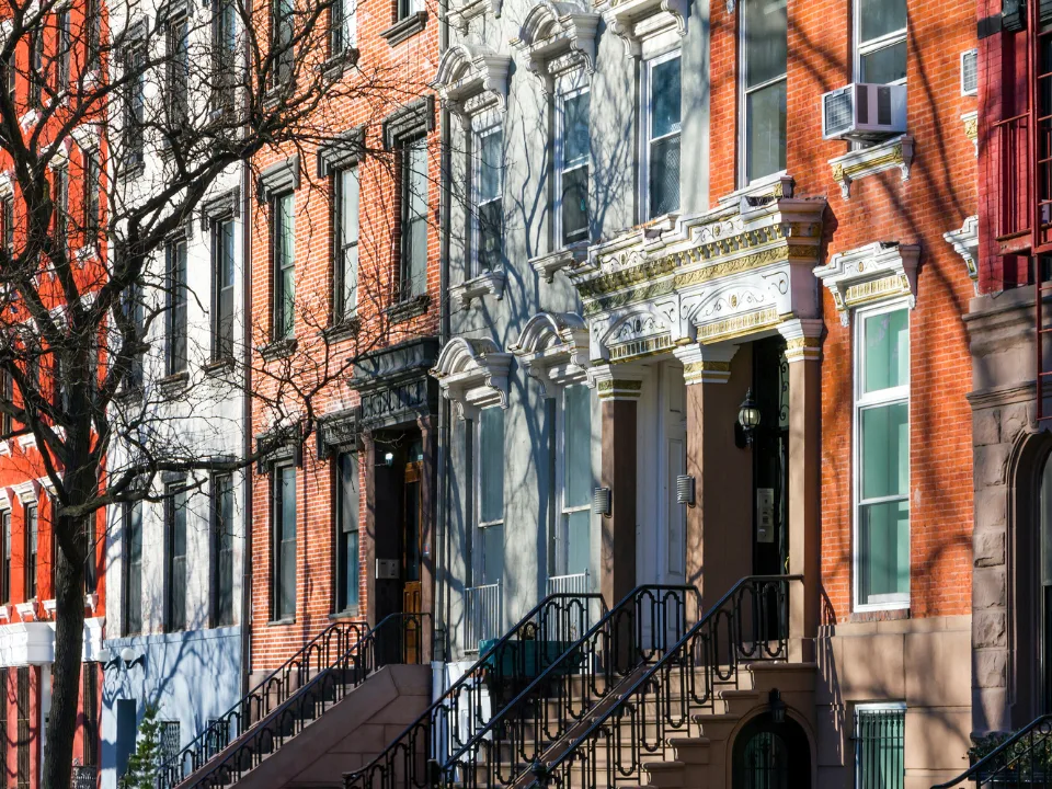 NYC CMBS loan faces $80M loss risk as rent freeze looms