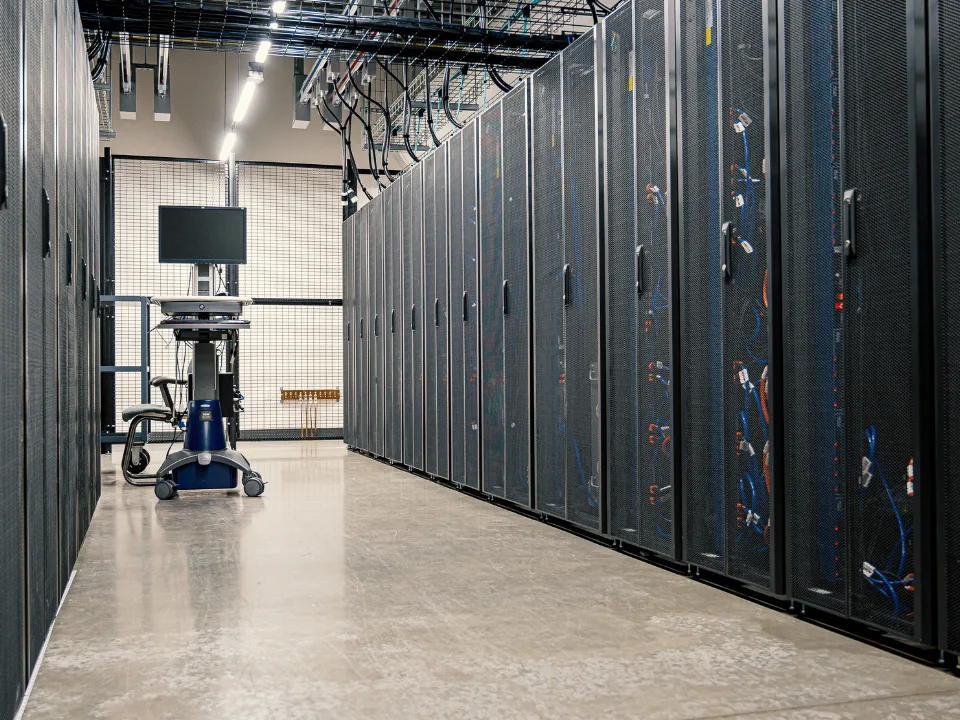 Amazon's $10B Houston Data Center Project Hits Snags