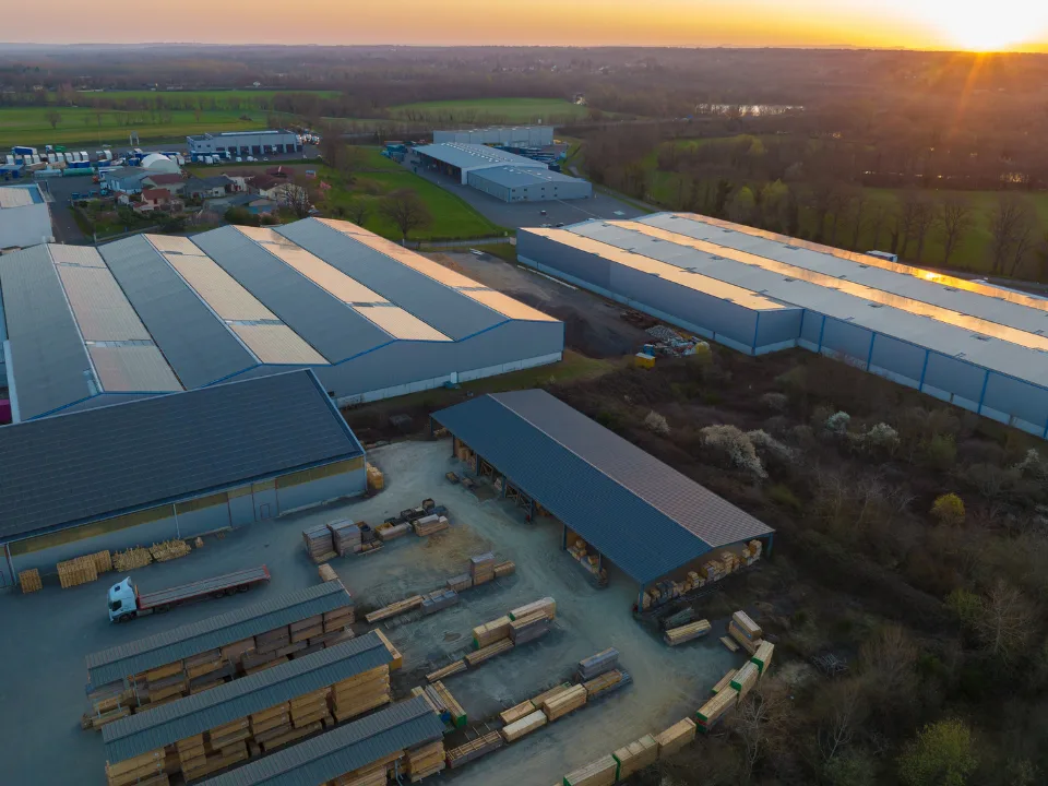 Hillwood Looks to Sell 150 Acres of Austin Industrial Land