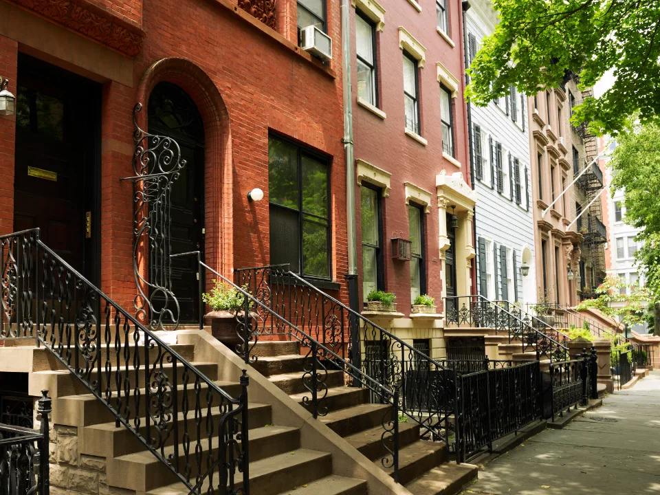 NYC Rent Burden Hits More Than Half of Families With Kids