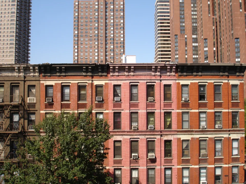 NYC Eviction Aid Program Still Denies Most Applicants