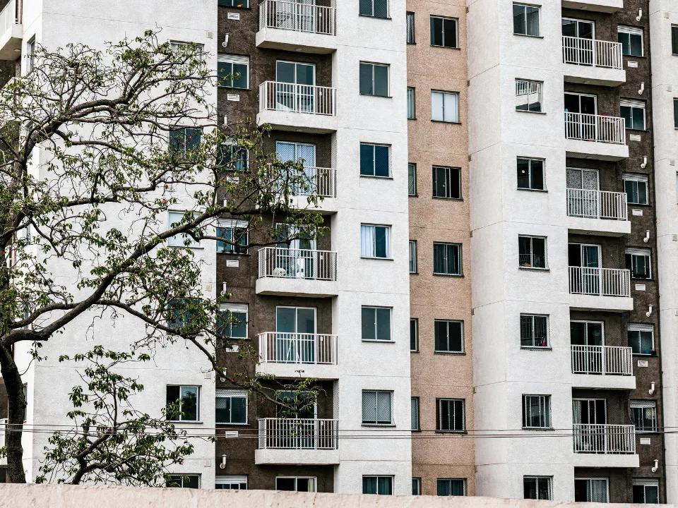 Knightvest Buys Discounted Austin Apartment Portfolio