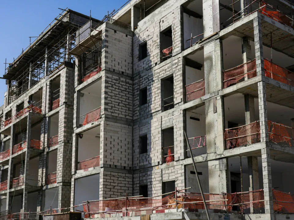 Austin Multifamily Market Stabilizes as Construction Cools