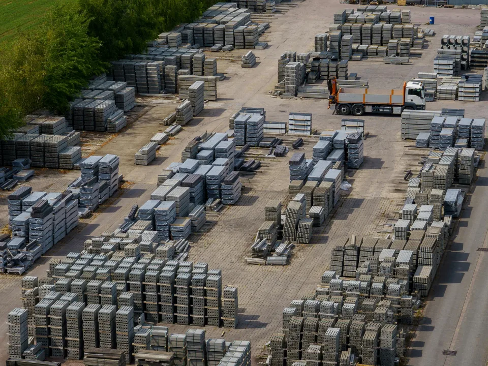 Dov Hertz Sells Staten Island Industrial Site for $167M