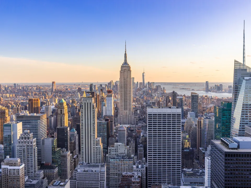 New York Tech Talent Tops San Francisco, CBRE Finds