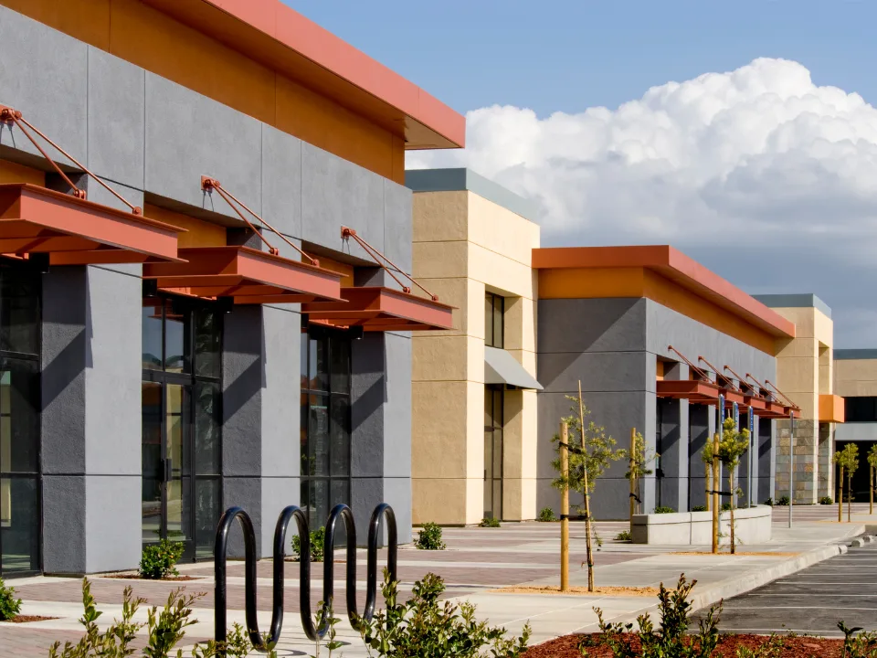 Food Hall Chain Wonder Plots Major Push Into Texas Suburbs
