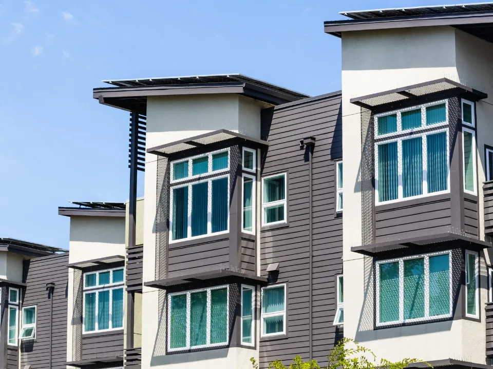 S2 Capital Sheds Two North Texas Apartments This Summer