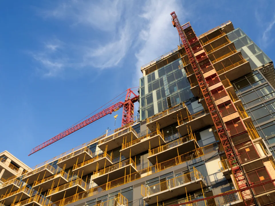 NYC's Condo Pipeline Set to Shrink 11% Through 2029