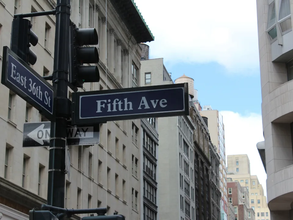 Eliot Spitzer Clears Path for Fifth Avenue Condo Tower