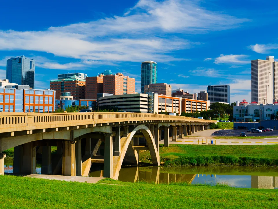 DFW Commercial Real Estate Leaders Adapt As Metro Expands