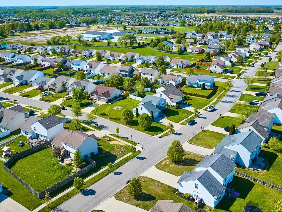 Frisco McKinney Real Estate Tops WalletHub's 2026 Ranking