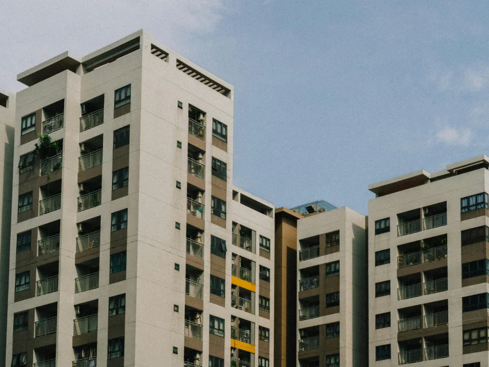 Why Uptown Dallas Apartment Rents Defied the Metro Slump