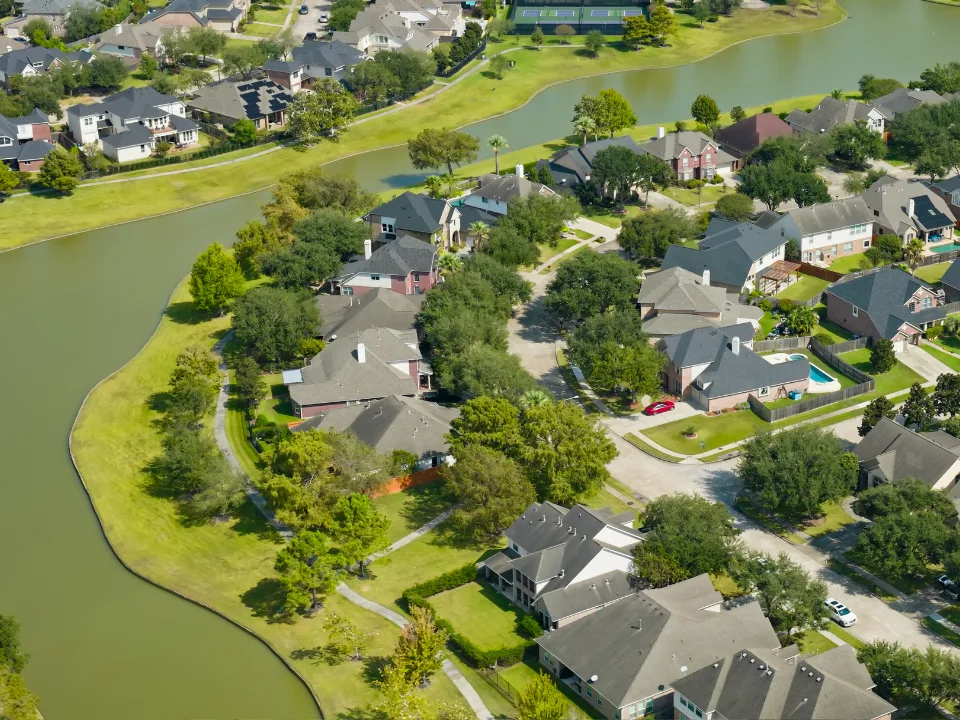Larkspur's $1.7B Fort Worth Mixed-Use Bets on Trinity River