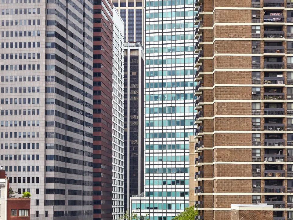 Manhattan Rent Growth Leads Nation as Occupancy Tops 98%