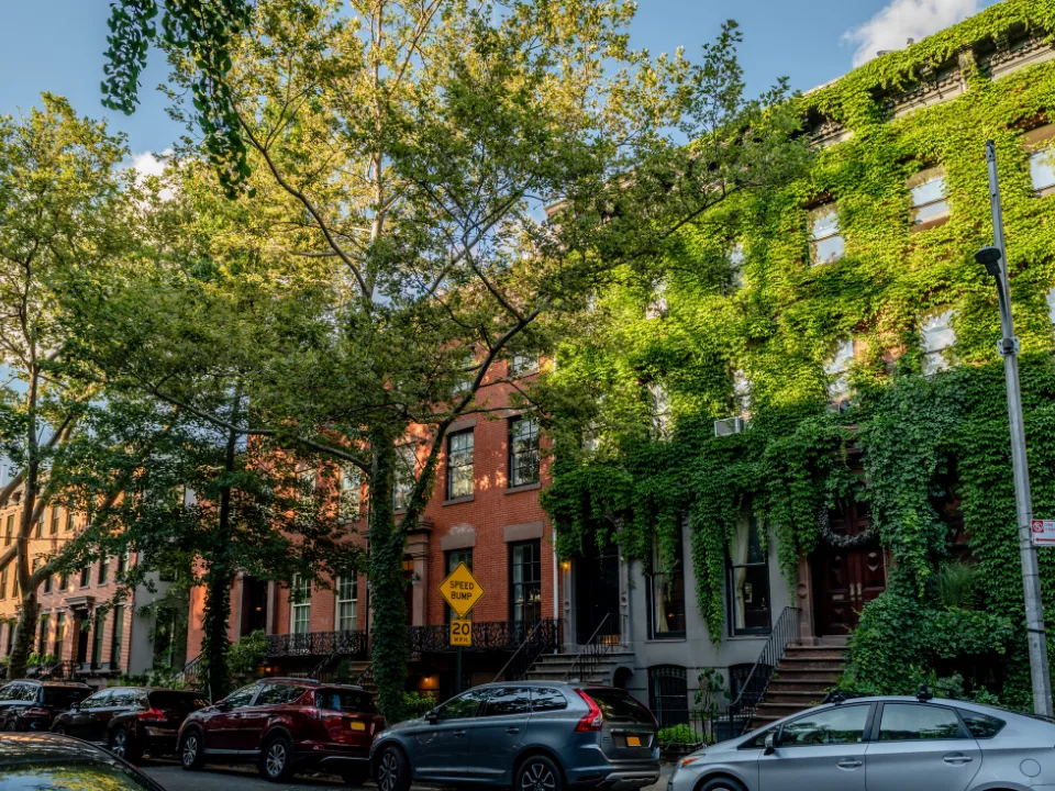 YS Developers Reworks Clinton Hill Development From RXR