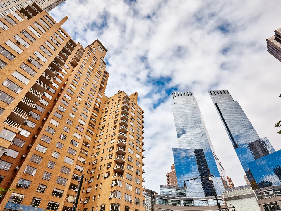 Savills Takes Full Floor at Rudin's Manhattan Office Tower