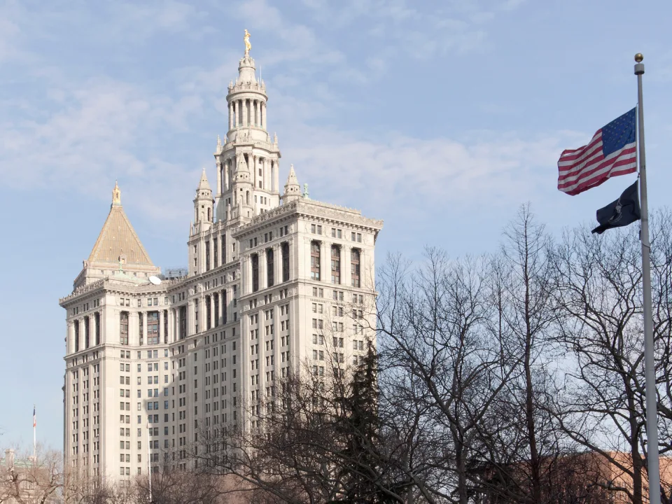 Mamdani Taps RXR's Rechler for Business Advisory Council