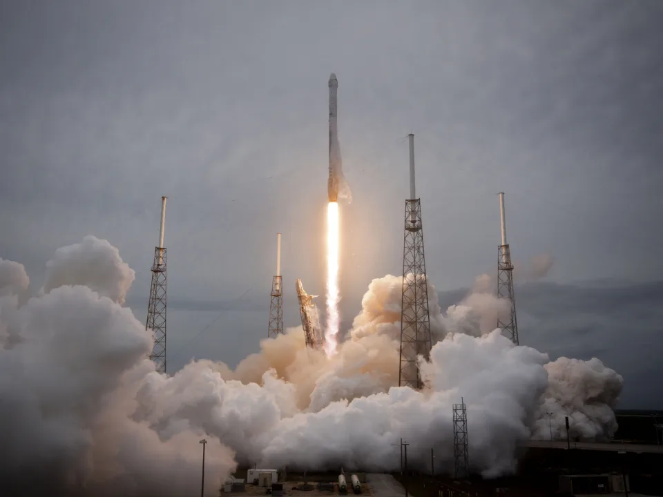 SpaceX’s Texas Terafab Could Become World’s Largest Building