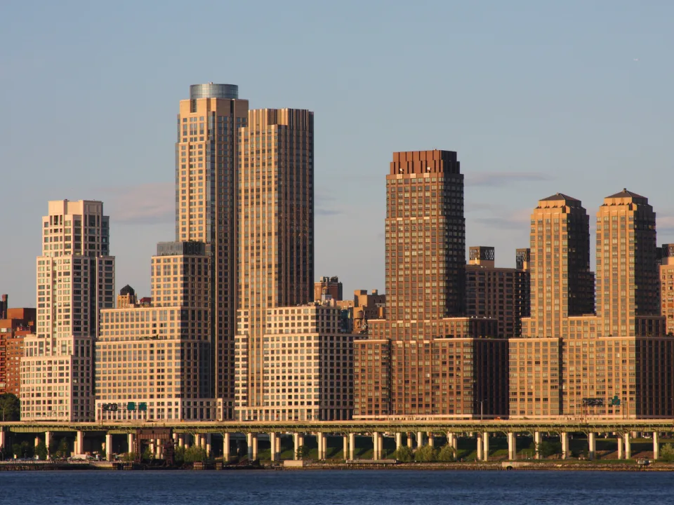 Bronx Developer's 99-Unit Projects Reshape NYC Housing
