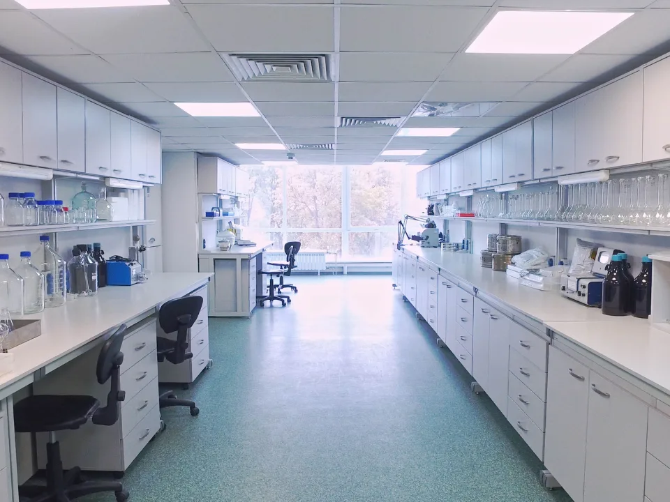 Harlem Life Sciences Labs Sit Empty as NYC Market Lags