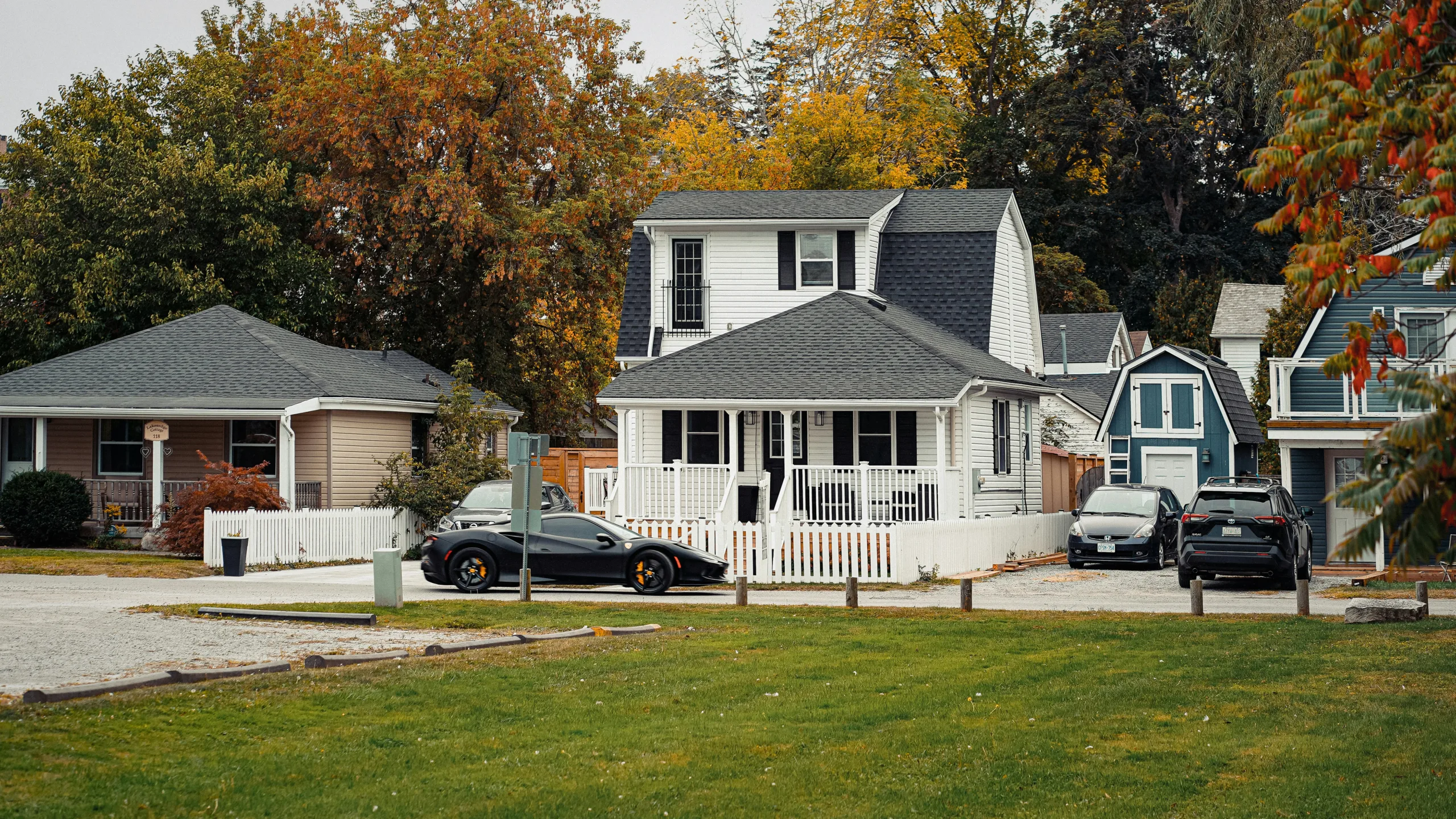Single-family permits fell 4.2% through June, while multifamily rose 4.5%, showing a split in US housing trends.