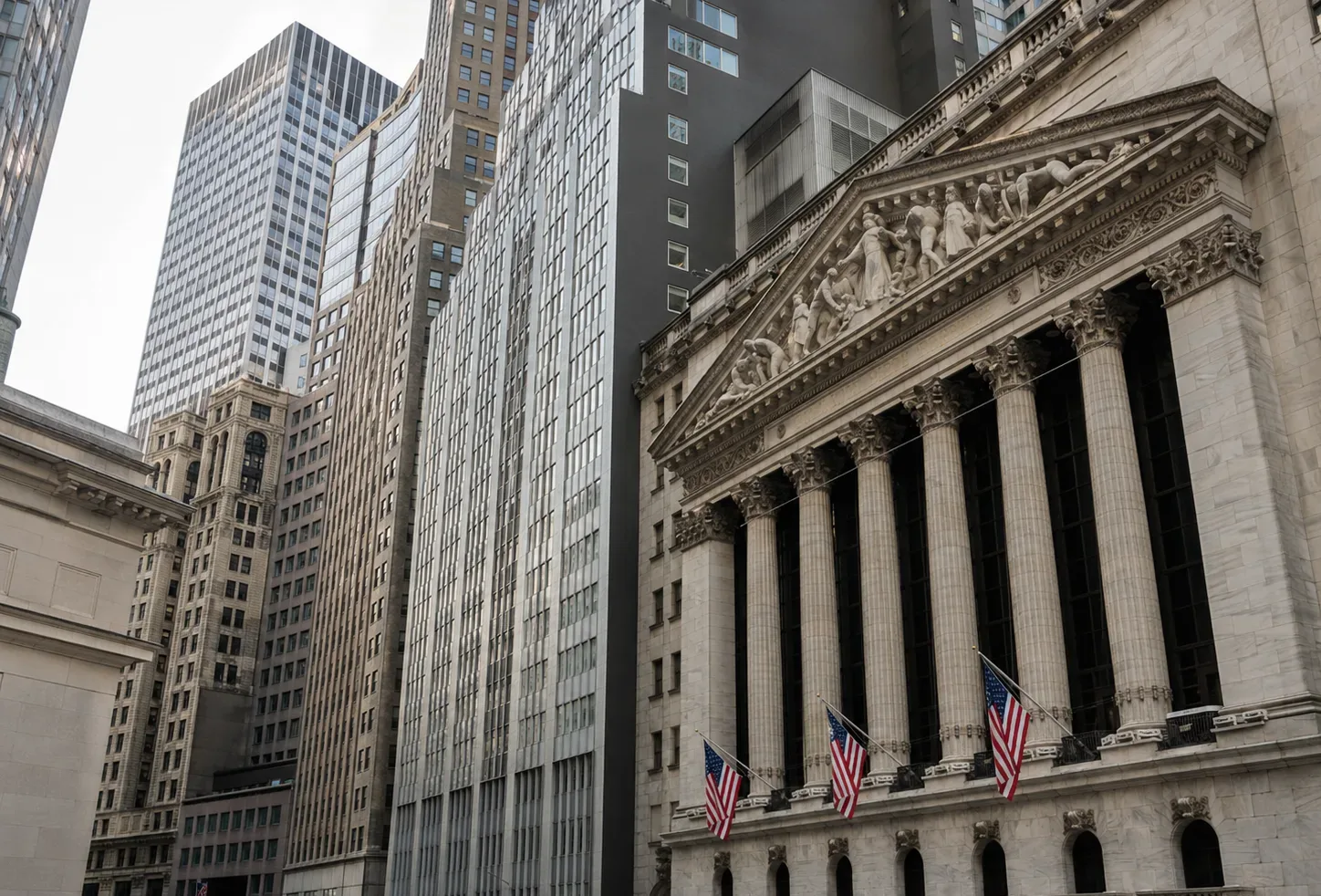 Trump real estate stock trades skewed toward sales in June, with at least 46 moves involving property-related companies.