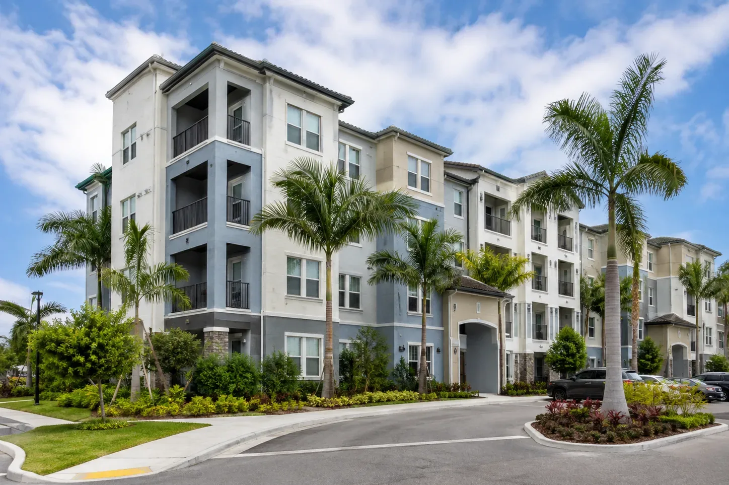 Florida multifamily insurance costs fell 6.2% in 2025 after years of outsized growth, while costs rose 3.4% across other states.