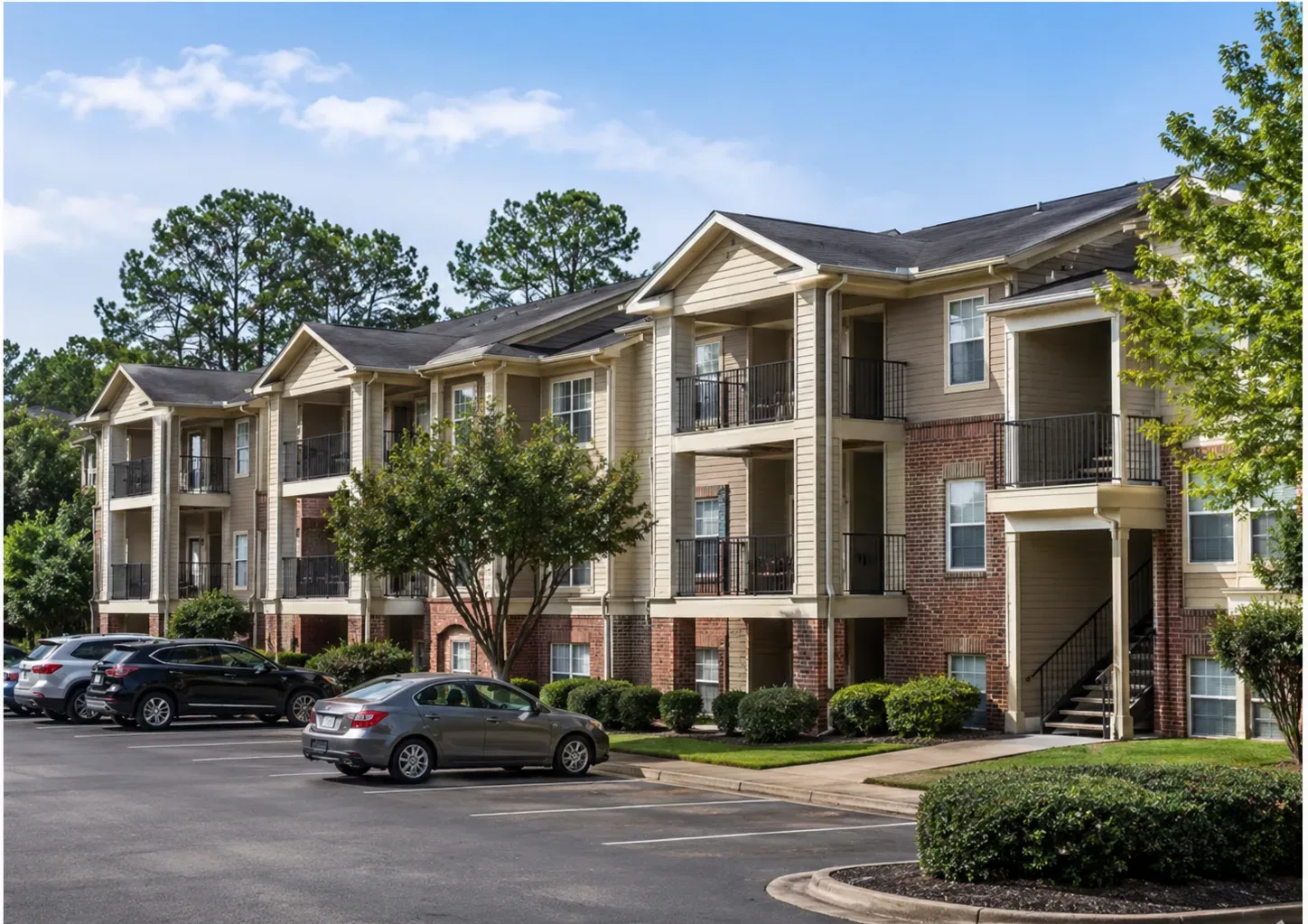 The multifamily recovery is broadening as occupancy, rent growth and leasing improve across Cushman & Wakefield's managed portfolio.