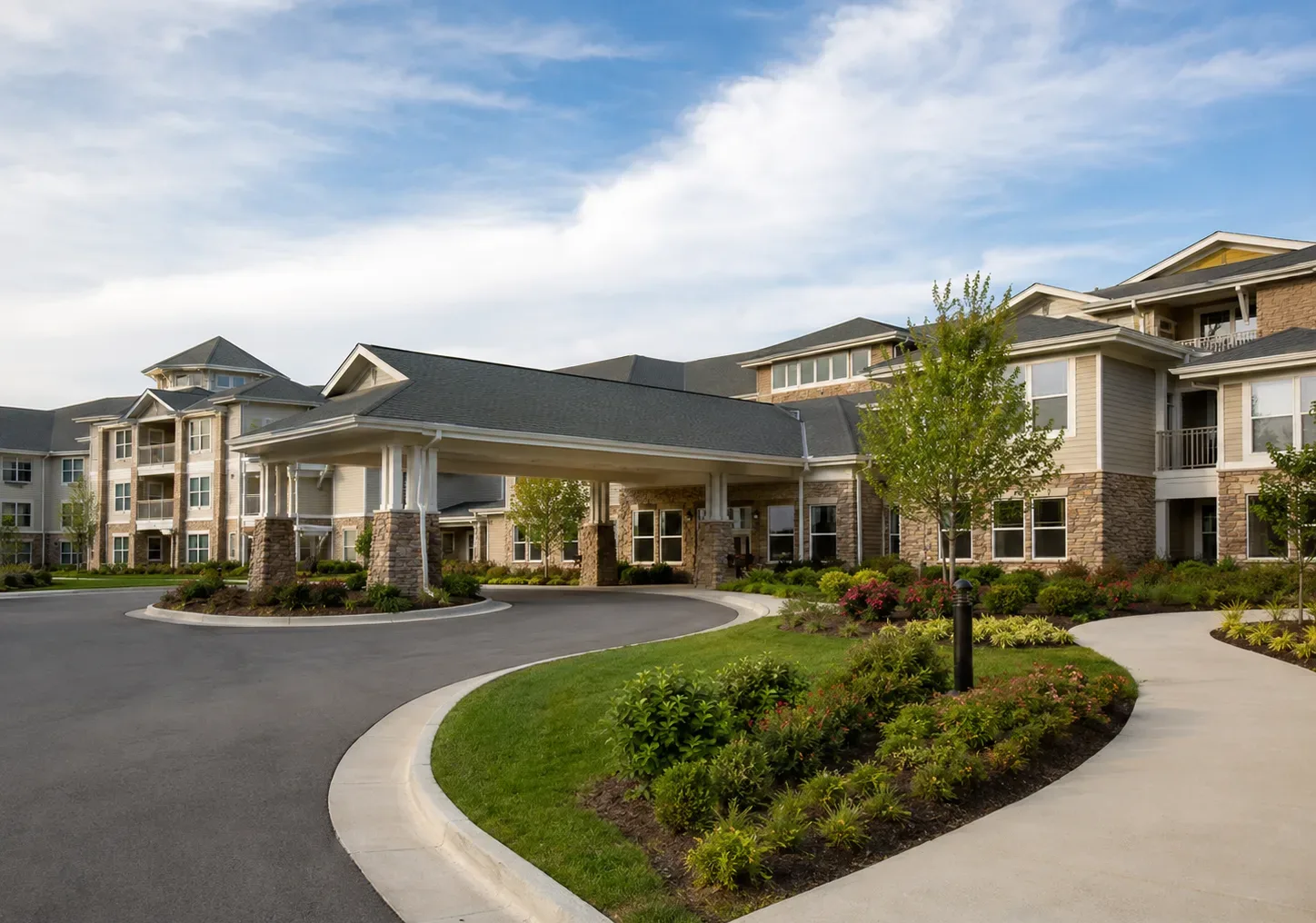 The senior housing shortage could exceed 1M units by 2035 as aging demand rises and construction starts remain far below needed levels.