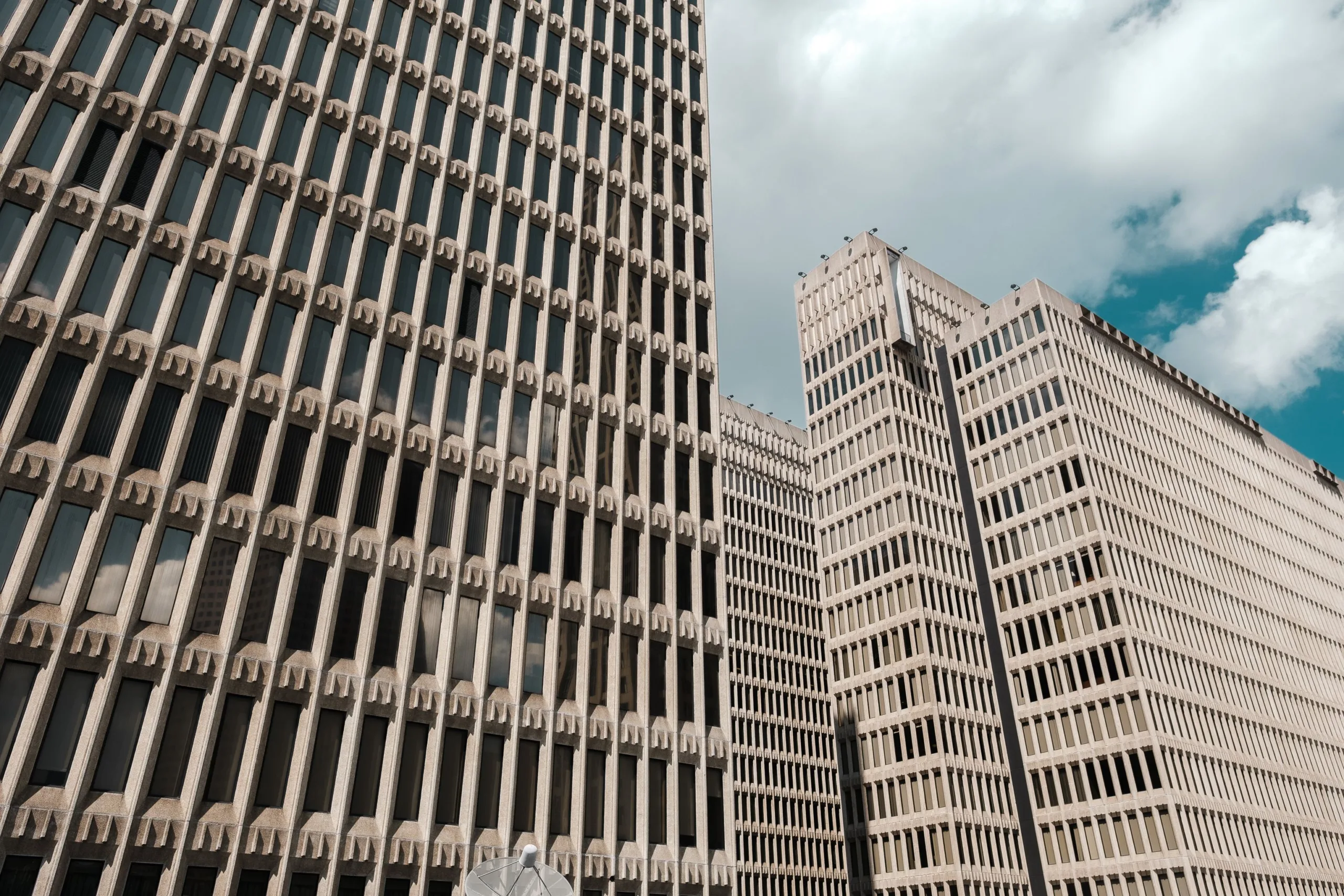 JPMREIT's office bet was just 62% occupied at midyear, trailing industrial at 99%, as the nontraded REIT grew to $1.75B in gross assets.
