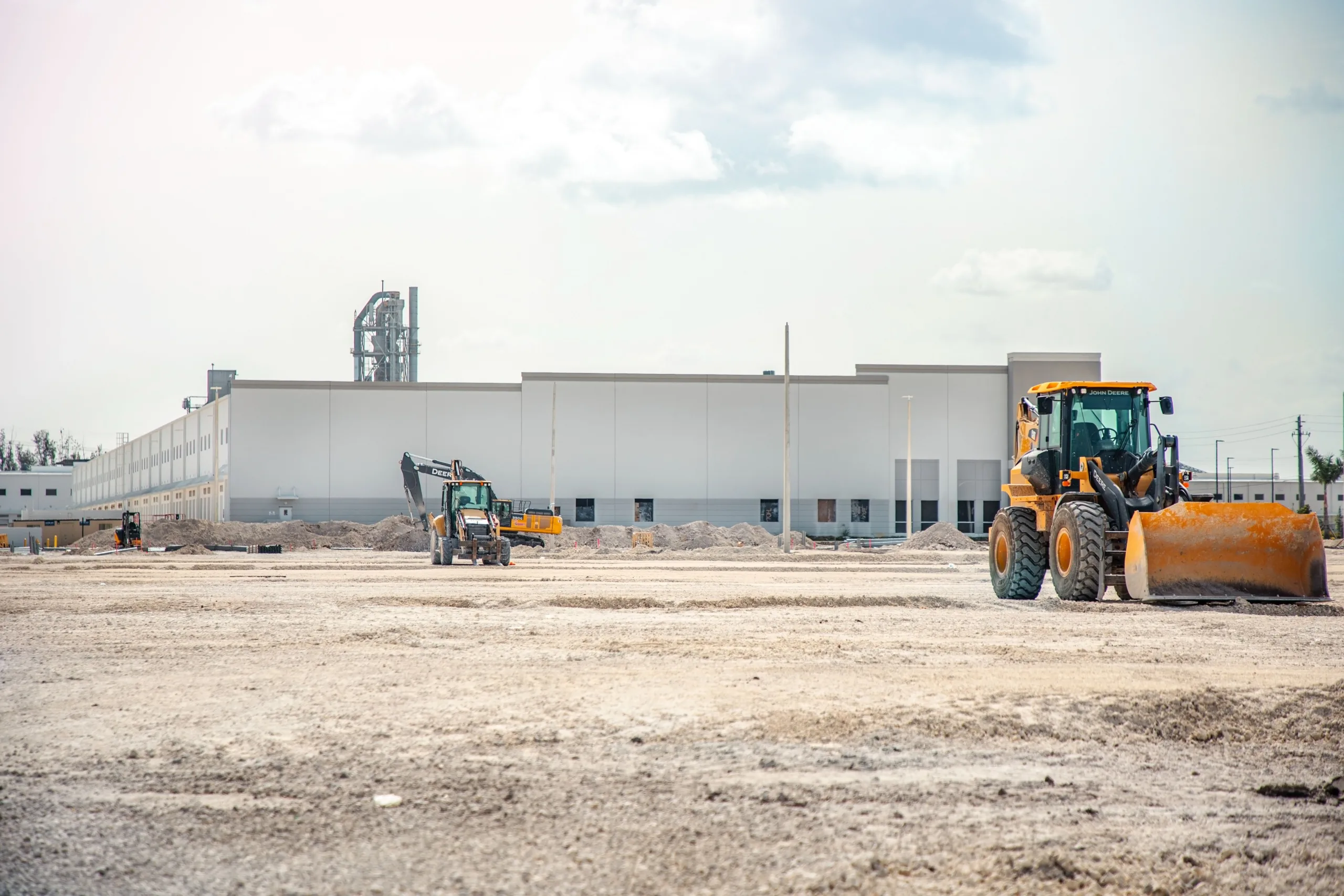 Hines is pivoting back to development as constrained supply and rising rents create opportunities for outsized CRE returns.