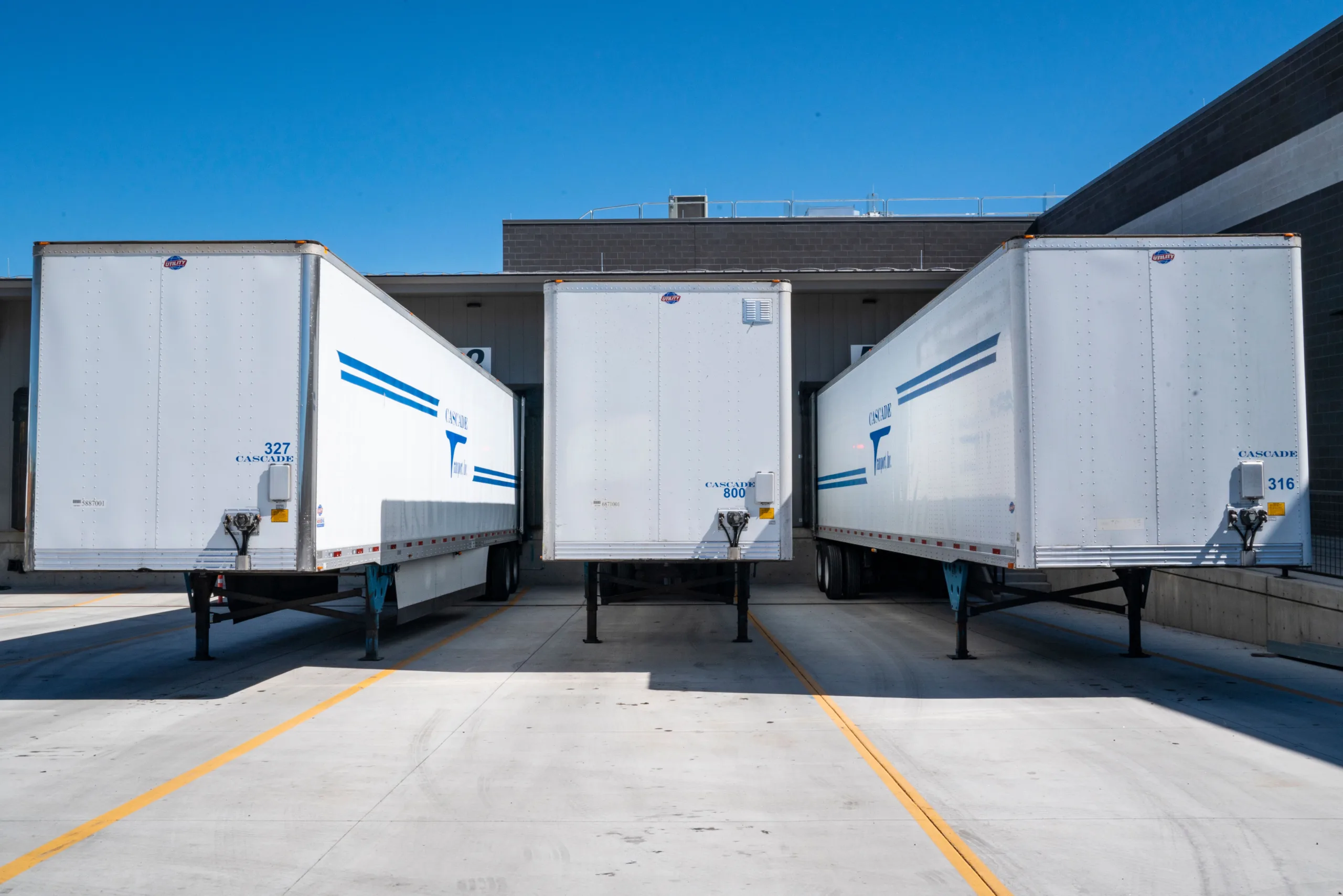 Chicago industrial leasing hit 6.1M SF in Q2, ranking third nationally as big-box deals and data center demand drove absorption.