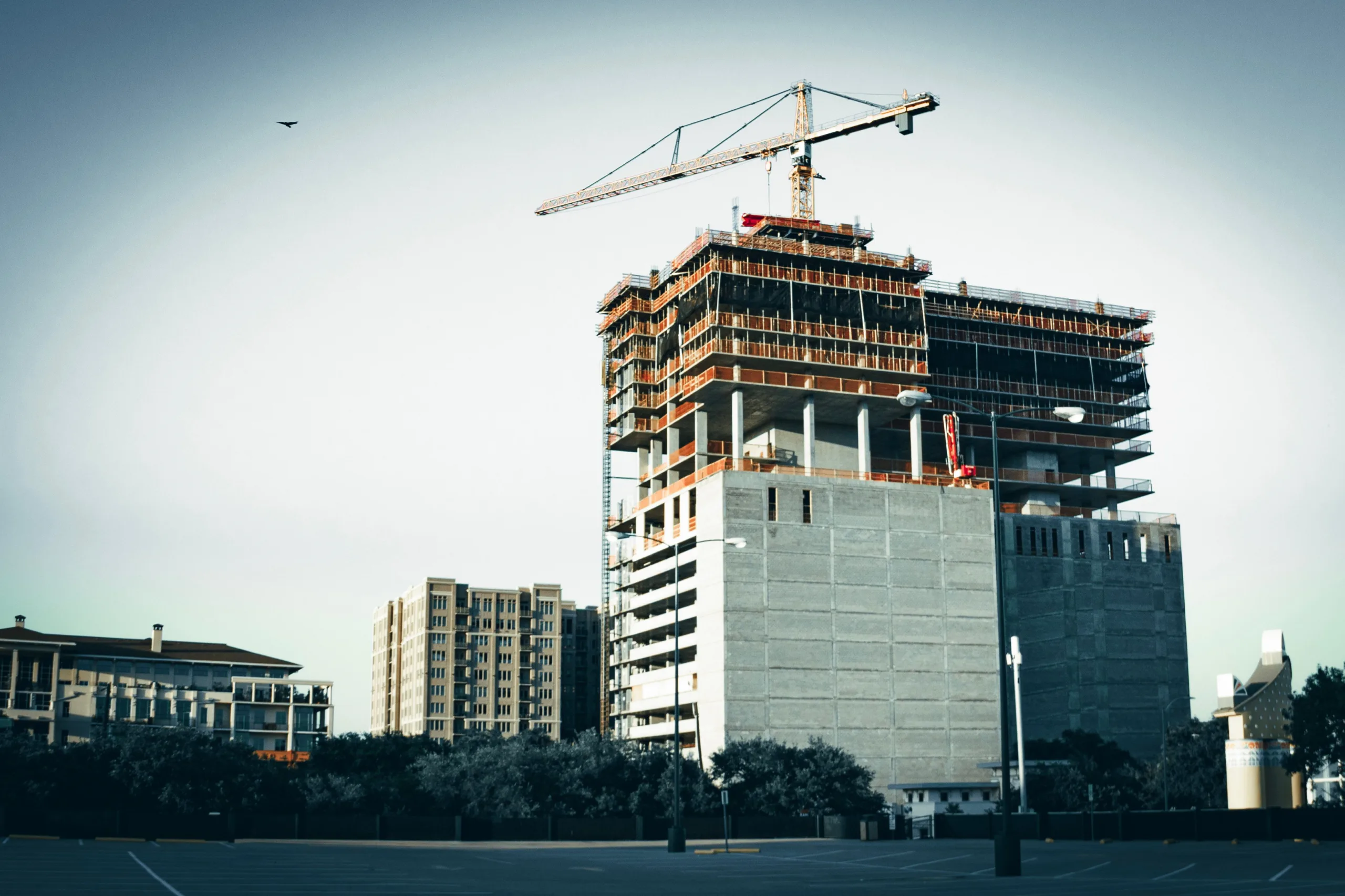 Data center construction costs jumped 21% per MW since late 2024 as power, equipment, and labor tighten across a $2.3T pipeline.