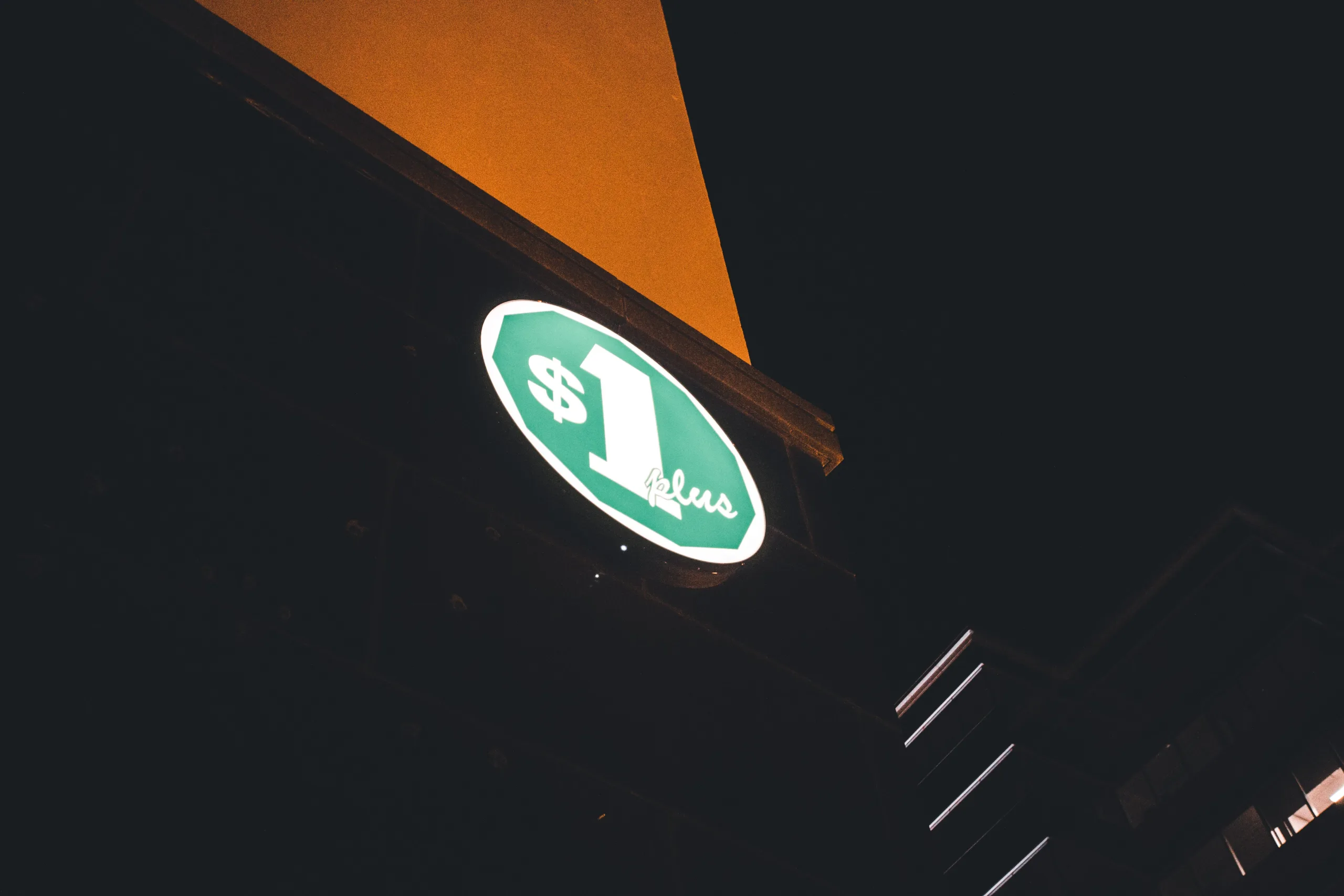 Value retail traffic shifted in July as Dollar Tree visits rose 4.8% year over year, outpacing Dollar General's 1.9% growth.