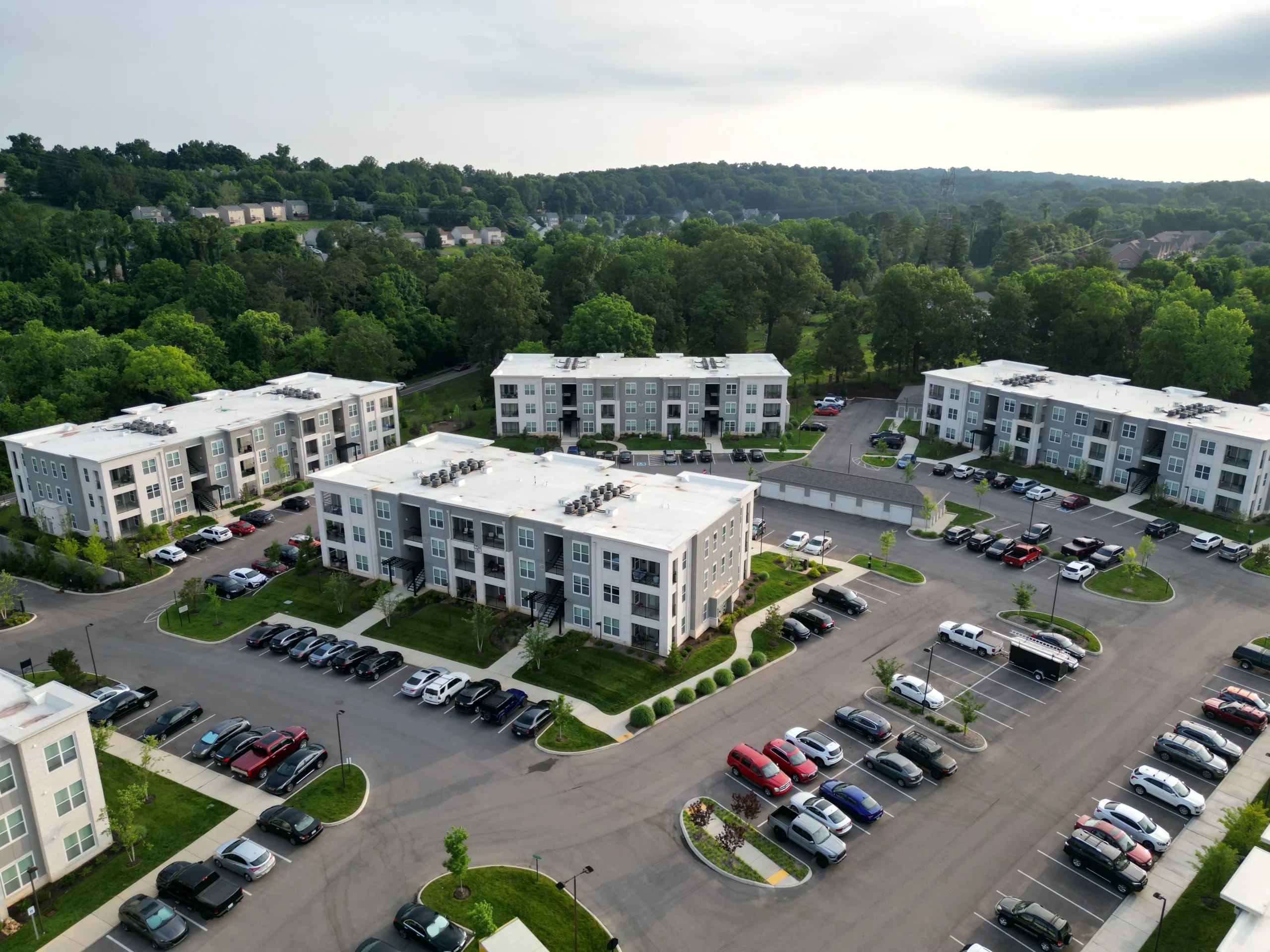 Invesco Real Estate loan origination shot up 112% in H1 2026, reaching $3.2B in commitments as global debt markets regain momentum.