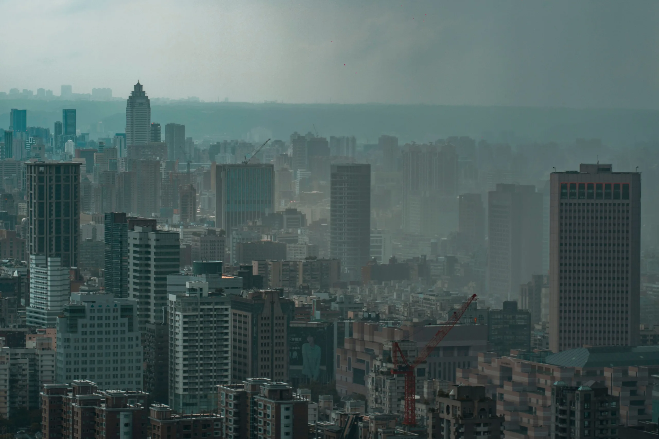 Wildfires put air quality in focus as CRE landlords improve ventilation, monitoring, and tenant messaging to meet growing workplace demands.
