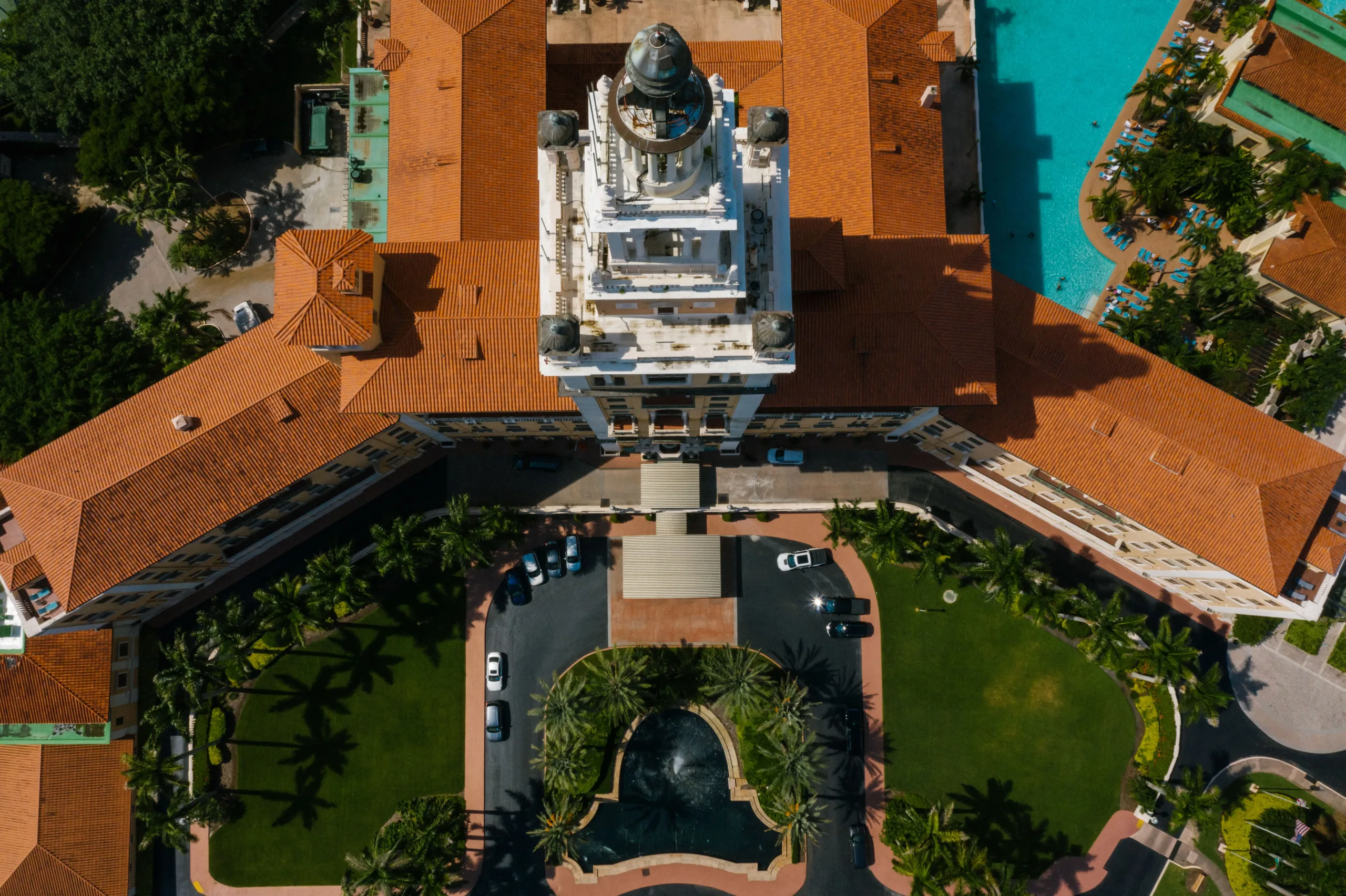Hotel sales climbed 28% year over year in the first half as buyers took on capital-heavy properties and luxury demand stayed strong.