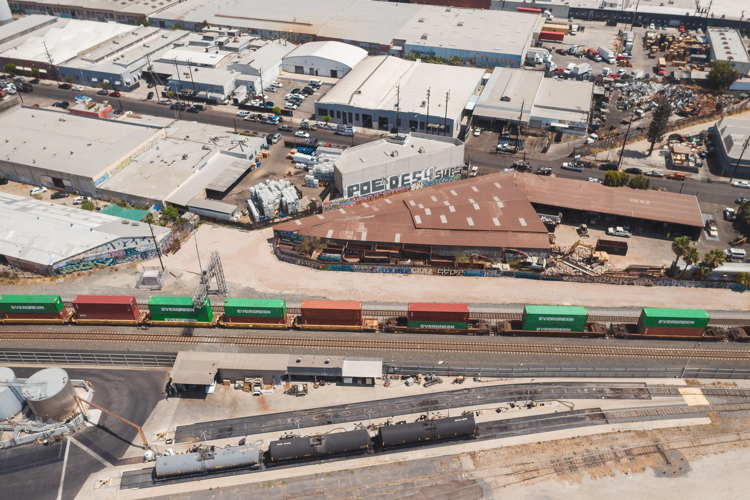 Rexford Industrial sells $1.2B in SoCal industrial assets to EQT, advancing its $2B disposition strategy and capital plan.