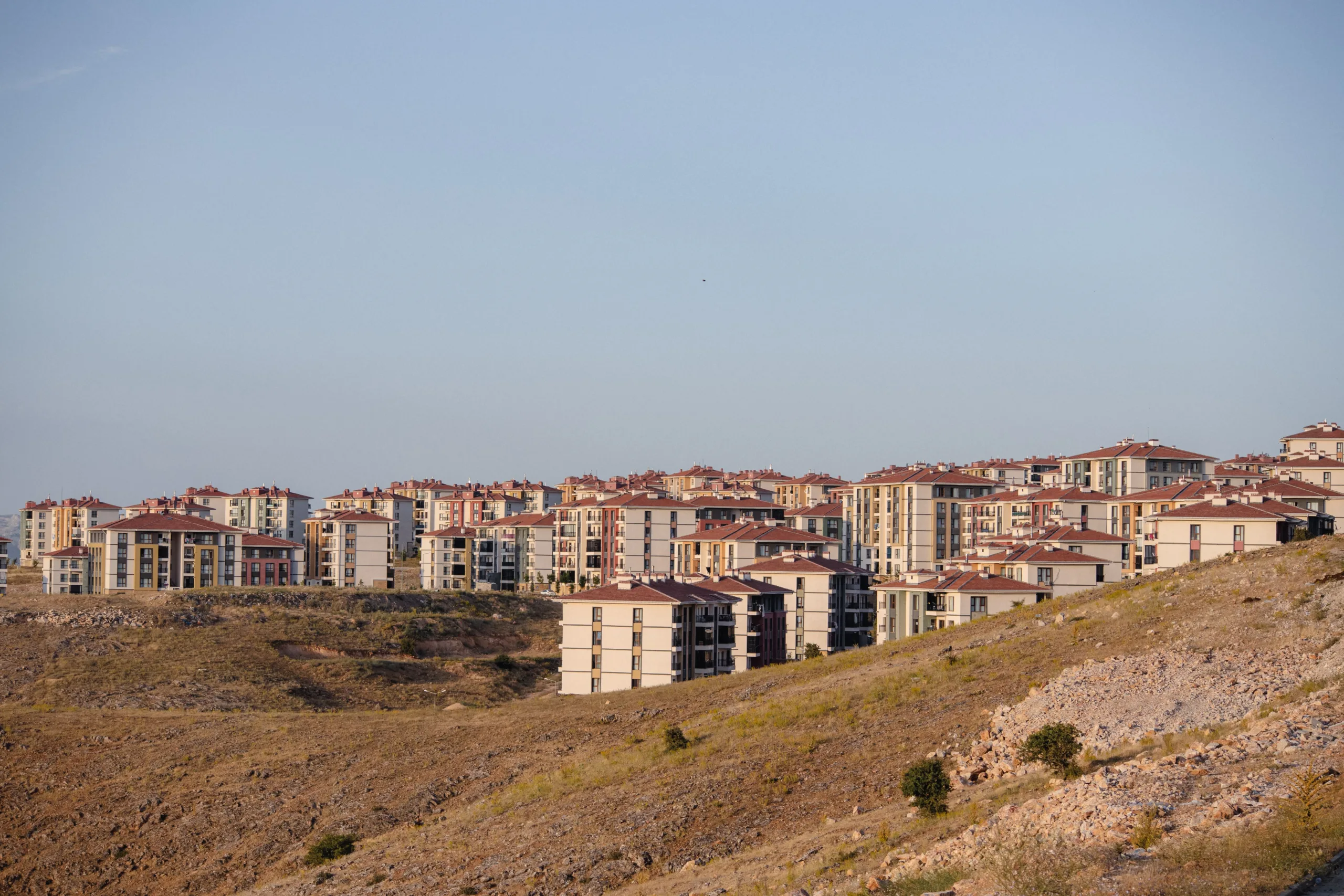 Multifamily starts rose 5% in the second quarter, with the gains landing in smaller metros rather than weak urban cores.