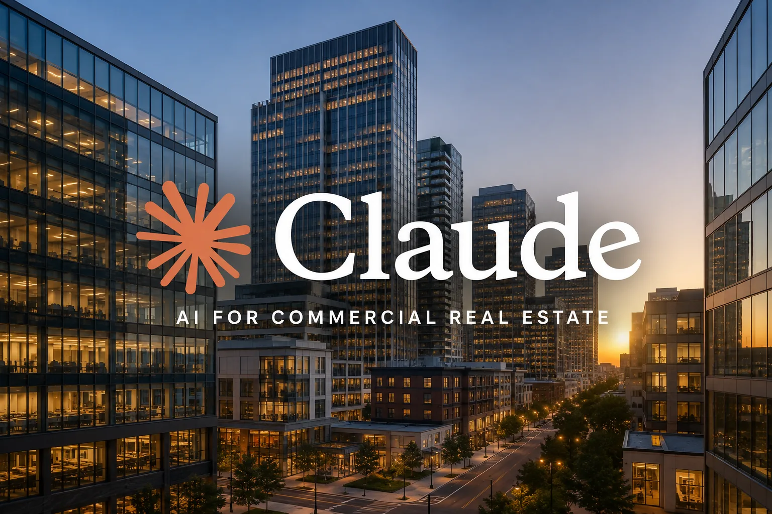 What CRE professionals are actually doing with Claude right now